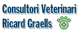 Consultori Veterinari Ricard Graells - Logo